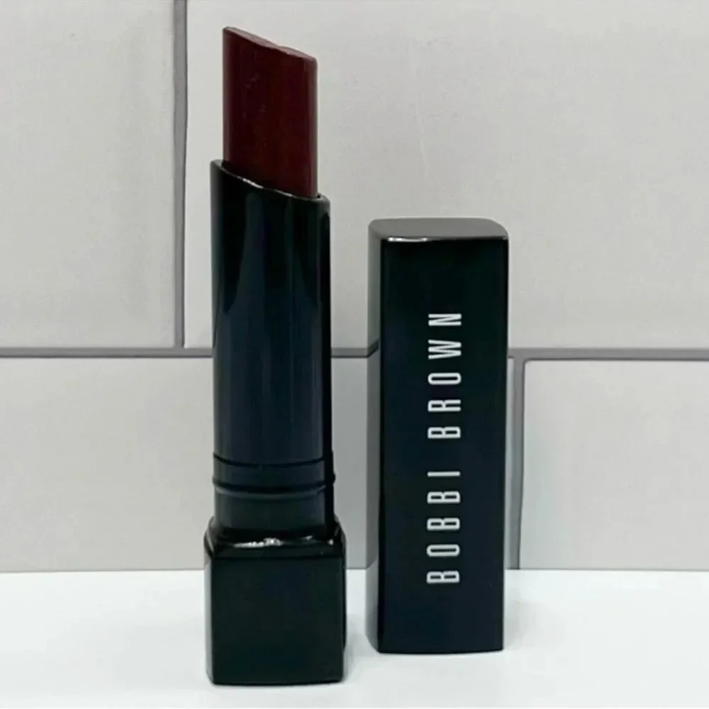Bobbi Brown 50 Black Cherry Lipstick